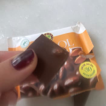 Kahve Dünyası Çikolatasında Beklentilerin Altında Doluluk