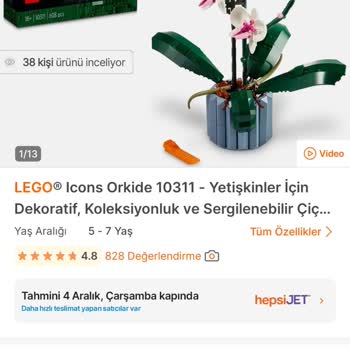 Hepsiburada İptal Edilen Sipariş Ve Artan Fiyat Mağduriyeti
