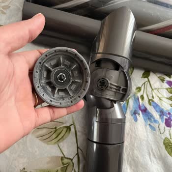Dyson Süpürge Garanti Sorunları Ve Çözüm Beklentisi
