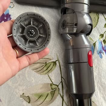 Dyson Süpürge Garanti Sorunları Ve Çözüm Beklentisi