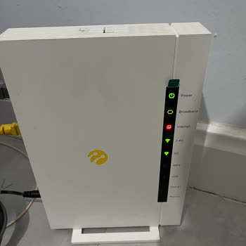 Yeni Bağlantıda Sürekli Kesinti Ve Paket Kaybı Sorunu