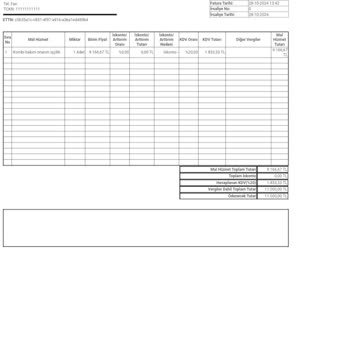 Ariston Kombi Servisinden Sürekli Arıza Ve Yüksek Ücretler