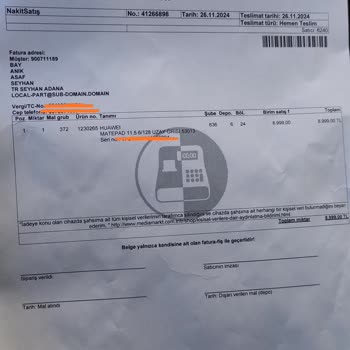 Fiyat Düşüşü Sonrası Media Markt Hayal Kırıklığı