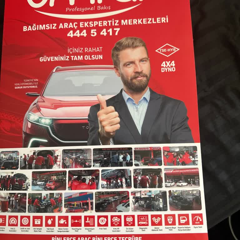 Ekspertiz Raporundaki Eksiklik Ve İletişimsizlik Sorunu