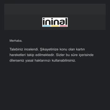 Reklam Ödemelerinde Yaşanan Beklenmedik Mağduriyet