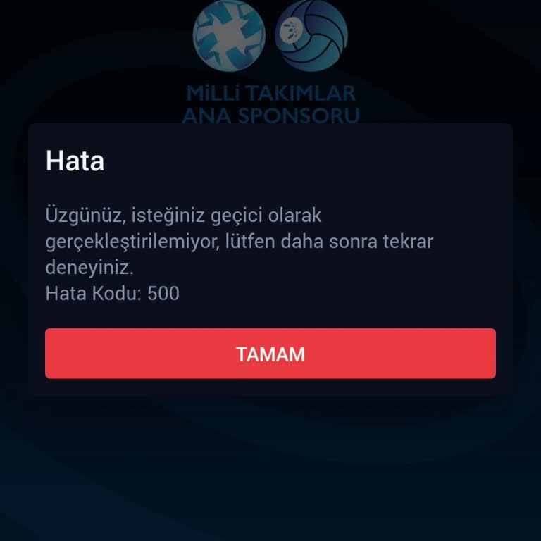 BTC Türk Erişim Sorunu Ve Sürekli Mağduriyet