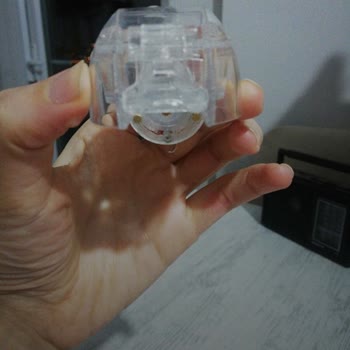 Trendyol'dan Aldığım Ürün Hayal Kırıklığına Uğrattı!