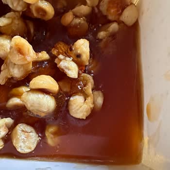 Fındıklı Akide Şekerinin Hızla Eriyen Sorunu