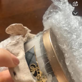 Bath&Body Works Kırık Ürün, Kayıp Kargo Ve İade Sorunsalı