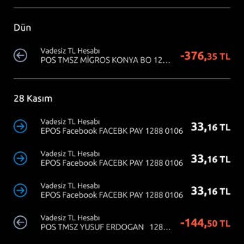 Yetkisiz Para Çekimi: Banka Güvenilirliğine Gölge Düşüyor