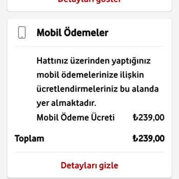 Bilinçsiz Başlatılan Abonelik Ve Haksız Ücretlendirme