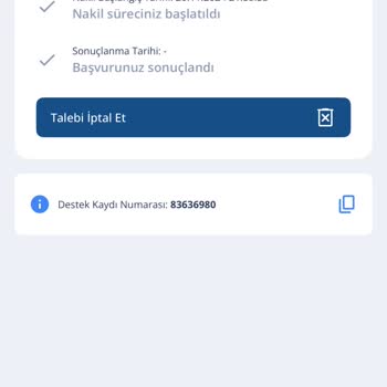 TurkNet Nakil İşlemi Gecikmesi Ve İletişim Sorunları