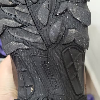 Scooter Bot Şikayeti