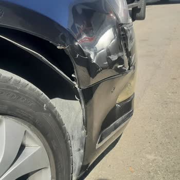 Ekspertiz Hatalarıyla Mağduriyet: Tamir Edilemez Parçalar İçin Yanlış Karar