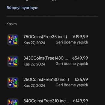 Yanlışlıkla Yapılan Satın Alımın İadesi Sorunu