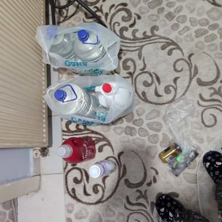 Eksik Ürün Ve Ulaşılamayan Müşteri Hizmetleri