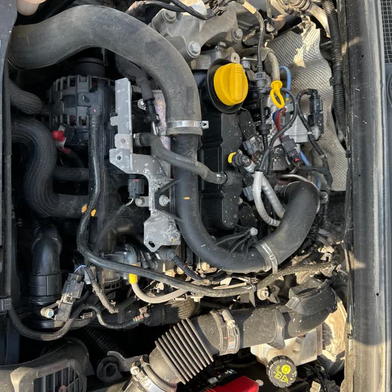 Bakım Sonrası Eksik Montaj Ve Ulaşım Sorunu