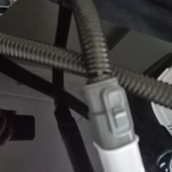 Yui Buharlı Temizlik Makinesi İçin Servis Bulamama Sorunu