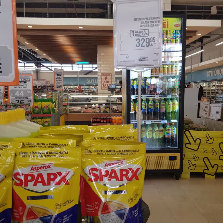 Migros'un Yanıltıcı İndirim Kampanyası