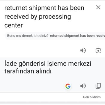 Siparişim Gelmedi: İletişim Sorunları Ve Kargo Problemleri