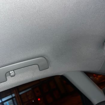 Audi A3 Bakım Sonrası Hayal Kırıklığı