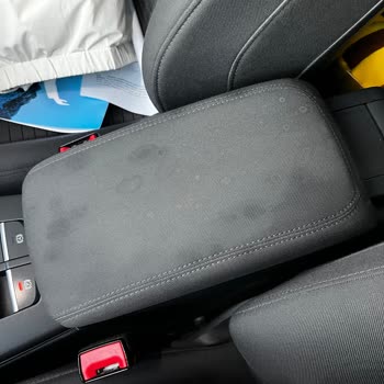 Audi A3 Bakım Sonrası Hayal Kırıklığı