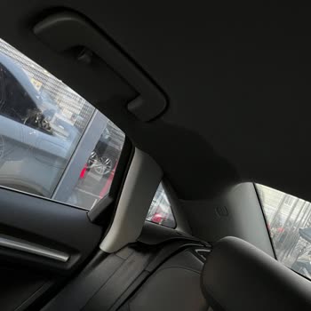 Audi A3 Bakım Sonrası Hayal Kırıklığı
