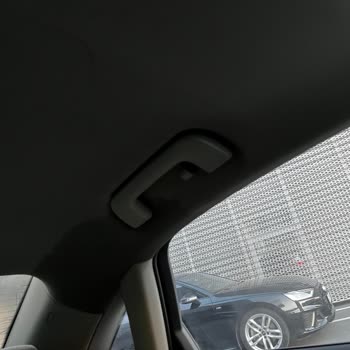 Audi A3 Bakım Sonrası Hayal Kırıklığı