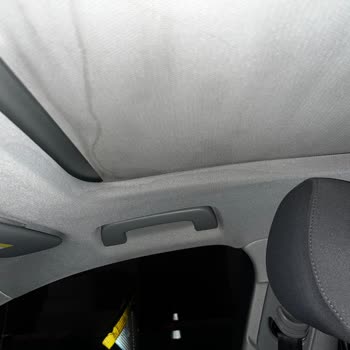 Audi A3 Bakım Sonrası Hayal Kırıklığı