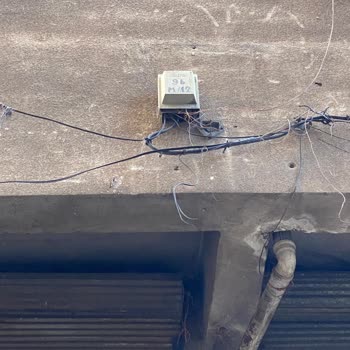 Öğrencinin İnternet Altyapı Bekleyişi: Sınavlar Kapıda