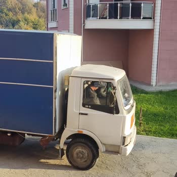 Horoz Lojistik İle Yaşadığım Teslimat Sorunu