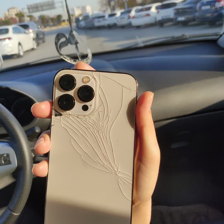 Spigen Türkiye Kılıfının Koruma Sorunu