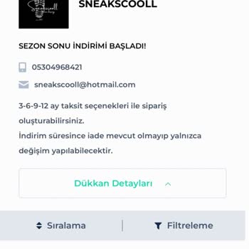 Shopier'de İade Sorunu Ve Kötü Müşteri Hizmeti