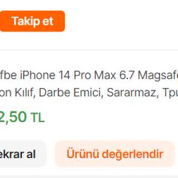 Yanlış İade Sürecinde Mağduriyet