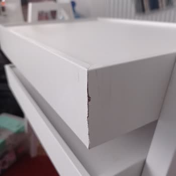 Kusurlu Sehpa Ve Yanıltıcı Ürün Bilgisi