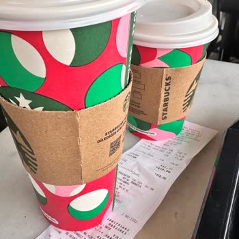 Yanlış Bardak Ve İlgisiz Servis