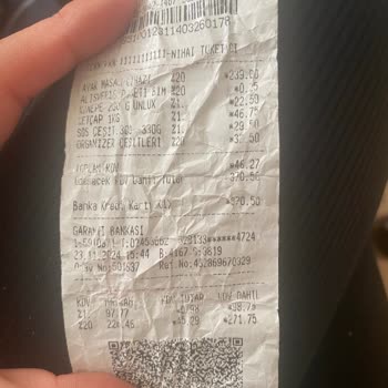 Bozuk Ayak Masaj Aleti Ve İade Sorunu