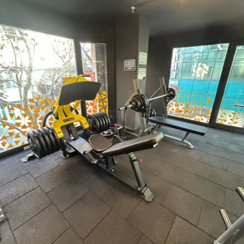 The Sprinnt Fitness Kurumsallık İddiası Altında Hayal Kırıklığı:Levent Şubesi Deneyimim