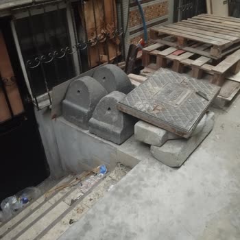 Esenler Belediyesi'nden Yanıtsız Kalan Şikayetler