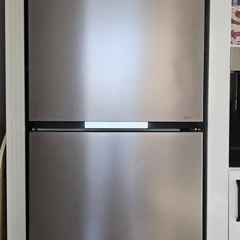 Arçelik Buzdolabında Sürekli Çöküntü Sorunu