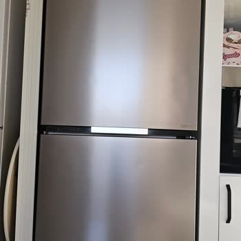 Arçelik Buzdolabında Sürekli Çöküntü Sorunu