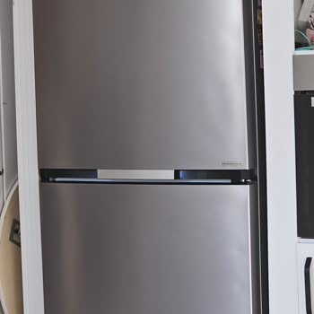 Arçelik Buzdolabında Sürekli Çöküntü Sorunu