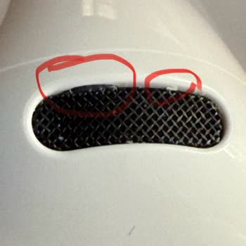 AirPods 4 ANC'de Üretim Hatası Şüphesi: Değişim Mi, Tamir Mi?