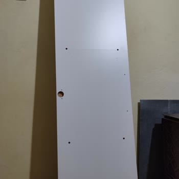 Vivense'den Aldığım Dolap Kırık Çıktı, Destek Yetersiz