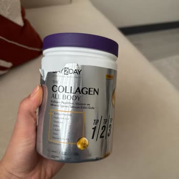 Kolejen Ürününün Orijinalliği Şüpheli