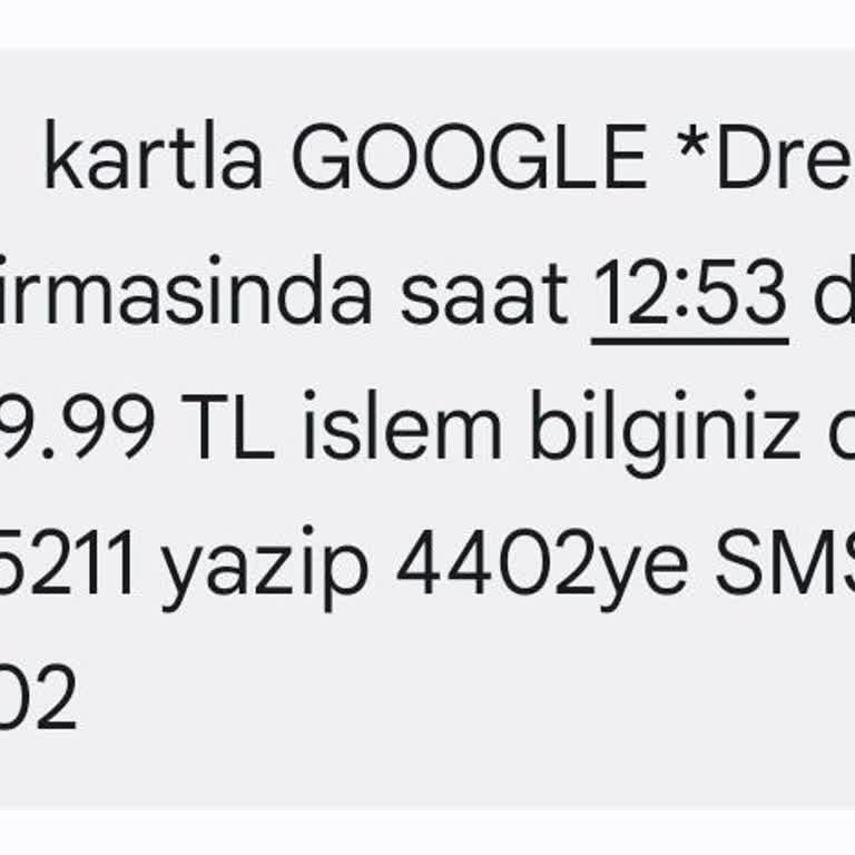 Kredi Kartımdan İzinsiz Alışveriş: Çözüm Bulamıyorum!