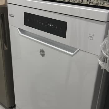 Hoover Bulaşık Makinesi Sepet Sorunu