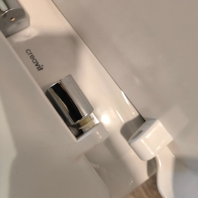 Creavit Klozet Kapağı Menteşesi Sorunu Ve Destek Beklentisi