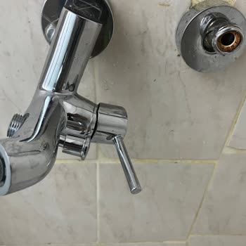 Artema Batarya Bağlantı Sorunu Ve Zarar Gören Boru Hattı