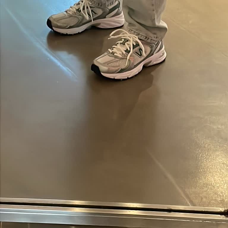 Mağazada Satış Yapılmayan Ayakkabı Hayal Kırıklığı